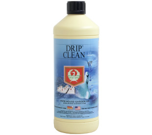 House & Garden Drip Clean 