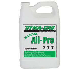 Dyna Gro All Pro