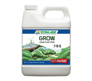 Dyna Gro Grow