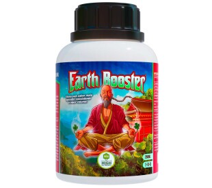 Earth Booster