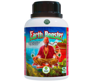 Earth Booster