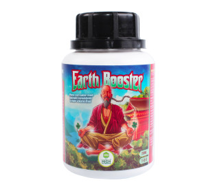 Earth Booster