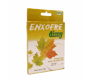 Enxofre Dimy - 30g