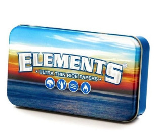 Estojo Elements Case