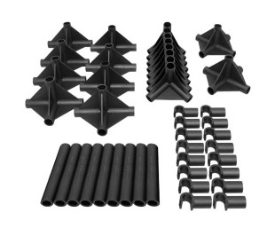 Kit de Conexoes Tendas Garden HighPro