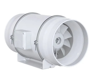 Exaustor Sicflux - Maxx - 150mm - 127V