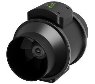 Exaustor Grow 100mm