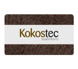 Fibra de Coco Kokostec