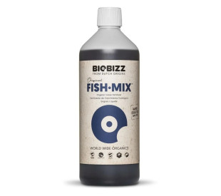 Fish-Mix - 1 Litro