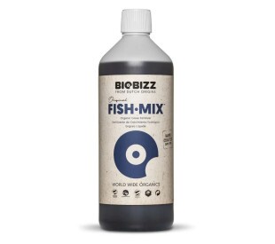 BioBizz Fish Mix