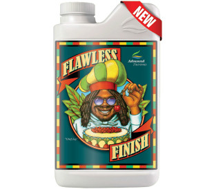 Flawless Finish - 250ml