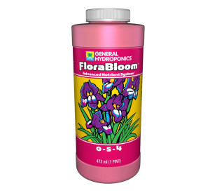 FloraBloom