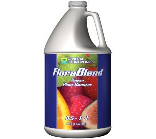 FloraBlend General Hydroponics