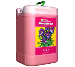 FloraBloom 22 Litros