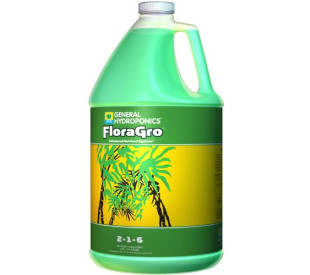 FloraGro