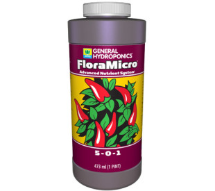 FloraMicro