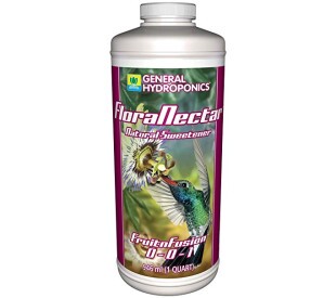 FloraNectar - FruitnFusion - 32oz (946ml)