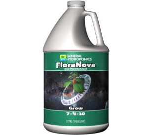 FloraNova Grow Galão