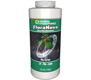 FloraNova Grow