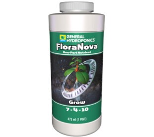 FloraNova Grow - 32oz (946ml)