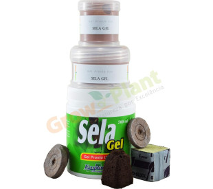 Sela Gel - 100ml