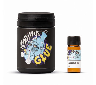 Terpeno - Gorilla Glue