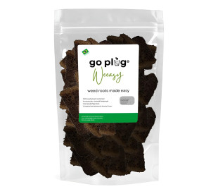 Go Plug para Enraizamento
