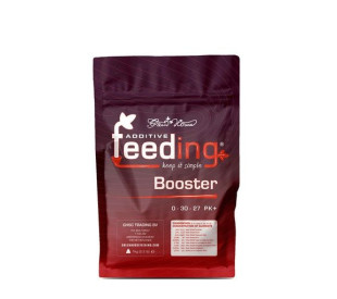 Green House Feeding Booster