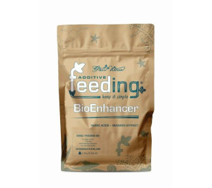 Green House Feeding Enhancer