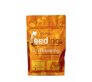 Green House Feeding Short Flowering