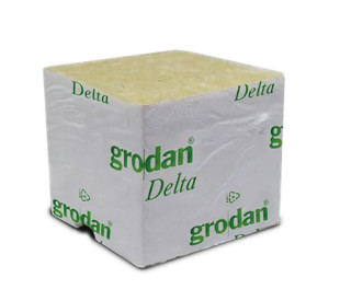 Grodan Rockwool