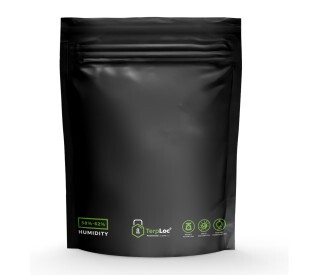 Grove bag Terploc 2.250g
