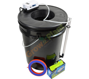 DWC AeroBucket - Completo - 1