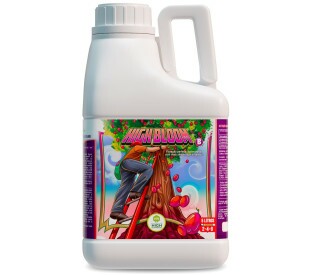 High Bloom B High Nutrients