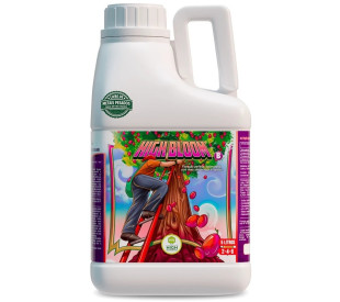 High Bloom B High Nutrients