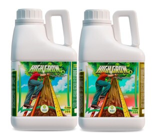 High Grow A + B
