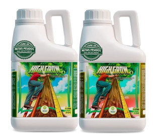 High Grow A + B