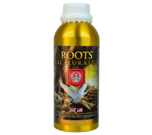 Root Excelurator House & Garden