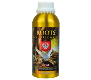 Roots Excelurator