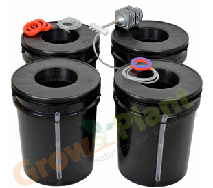 DWC AeroBucket - Completo - 4