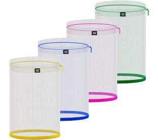 Kit Bolsas para Extração Full Mesh