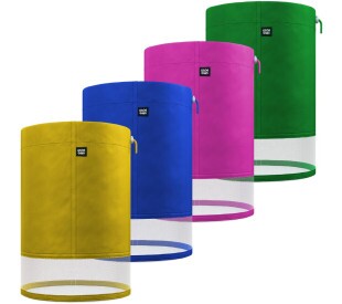 Kit Bolsas para Extração Semi Full Mesh