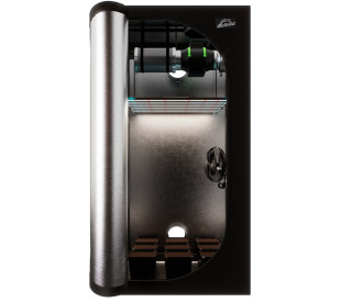 Kit tenda de cultivo 100x100