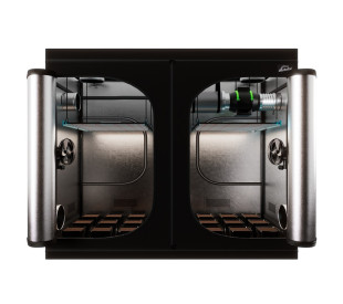 Kit tenda de cultivo 240cm