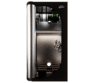 Kit tenda de cultivo 80x80