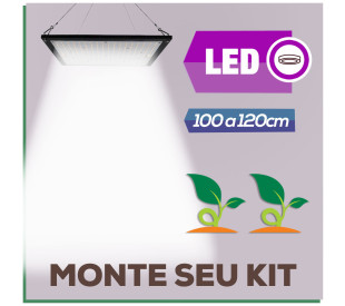 Kit LED - 100 a 120cm