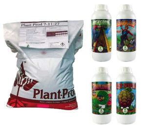 Kit PP + HN