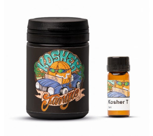 Terpeno - Kosher Kush