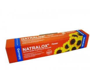 Lâmpadas NATRALOX