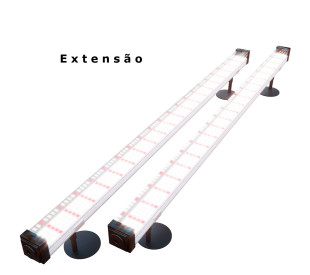 LED para Under Canopy